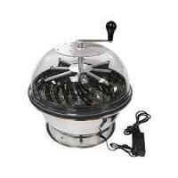 Electric & Hand Bowl Trimmer 24"inch