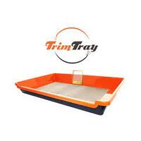 Harvest Trim Tray with 150 Micron Screen