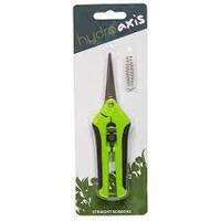 Hydro Axis Scissors/Pruners -Straight