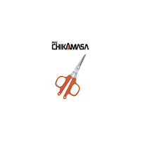 Chikamasa Trimming Scissors - B220S