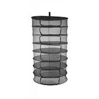 Ezi Dry Rack 8 Tier 3 Inch Diameter Zipped Hole