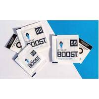 INTEGRA BOOST HUMIDITY CONTROL REGULATOR - 4G | 55% | 10 Pack