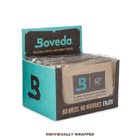 BOVEDA 2-WAY HUMIDIPAK - 67G |10 Pack