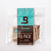 BOVEDA 2-WAY HUMIDIPAK - 4G | 10 Pack