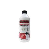 ED ROSENTHAL'S ZERO TOLERANCE HERBAL PESTICIDE LIQUID CONCENTRATE - 946ML