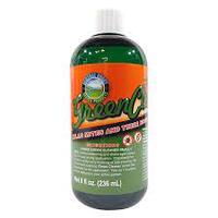 CENTRAL COAST GARDEN GREEN CLEANER CONCENTRATE -235ML 