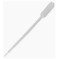 Plastic Pipette - 1ML