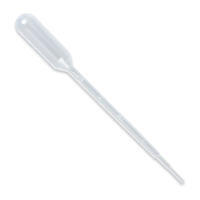 Plastic Pipette - 3ML