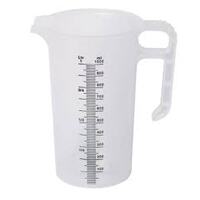 Measuring Jugs - 1L