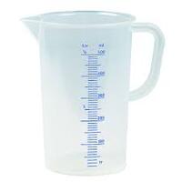 Measuring Jugs - 3L