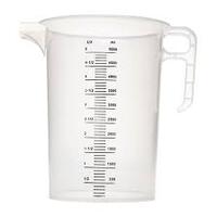 Measuring Jugs - 5L